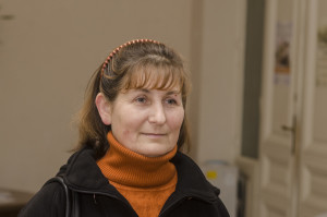 пані галя