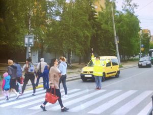 добродій